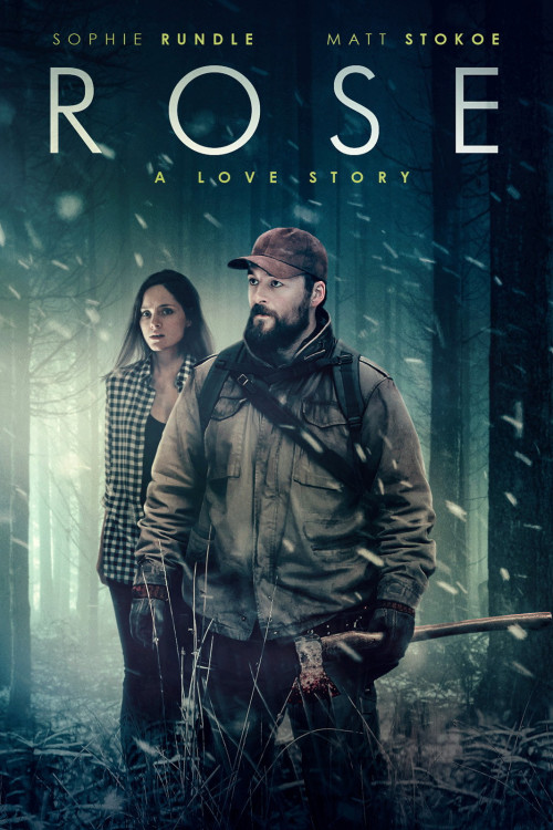 Rose (2020) poster