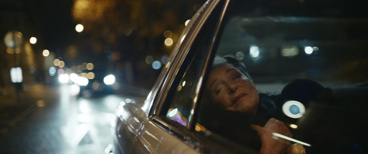 Rose screenshot 2