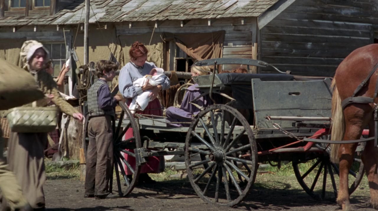Rose Hill screenshot 1