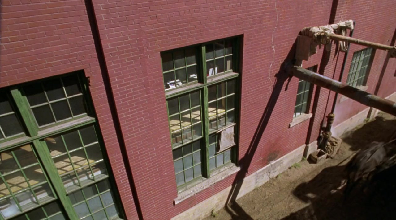 Rose Hill screenshot 2