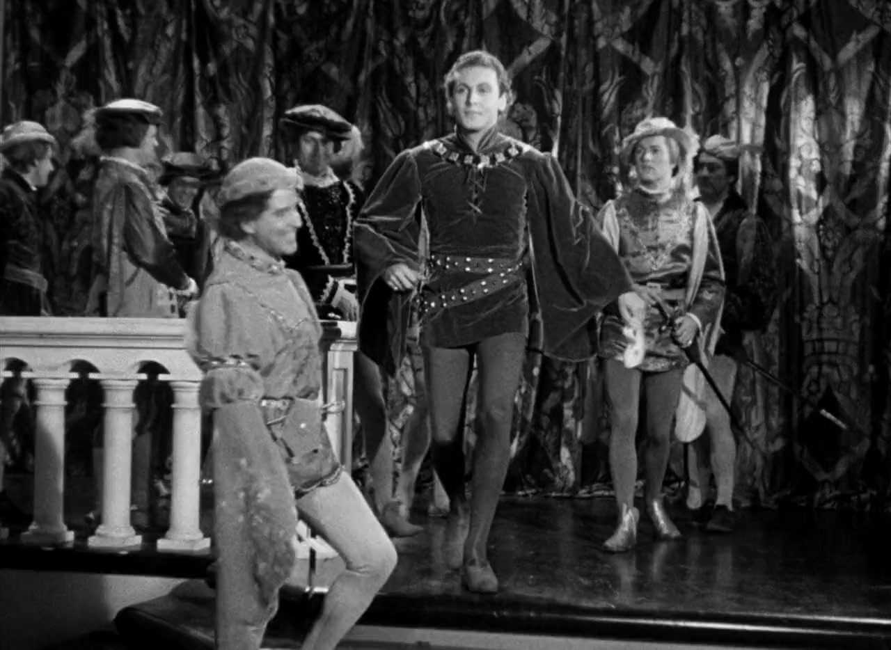 Rose-Marie screenshot 3