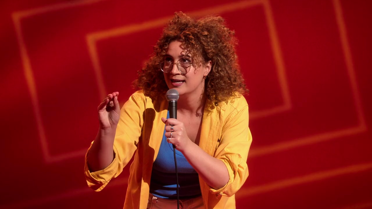 Rose Matafeo: On and on and On screenshot 2