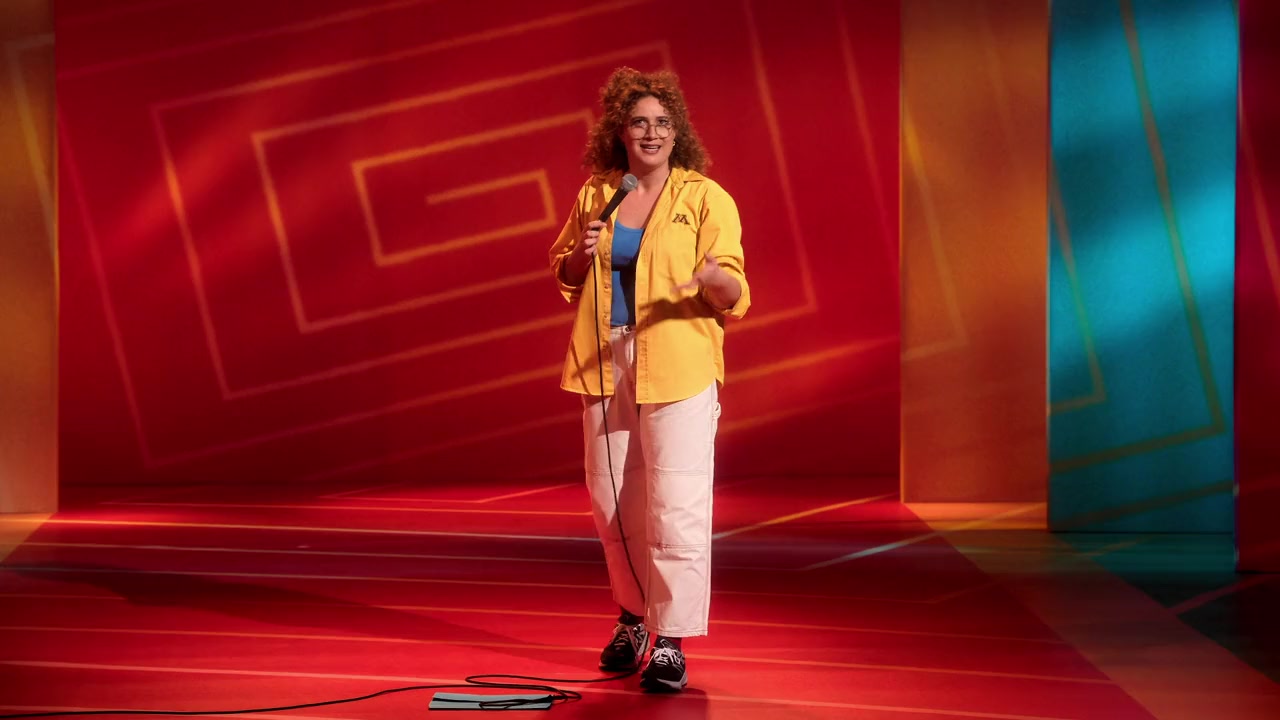 Rose Matafeo: On and on and On screenshot 3
