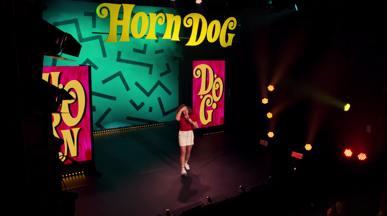 Rose Matafeo: Horndog screenshot 2