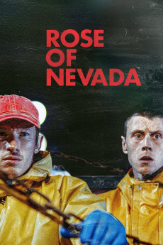 Rose of Nevada (2025) poster