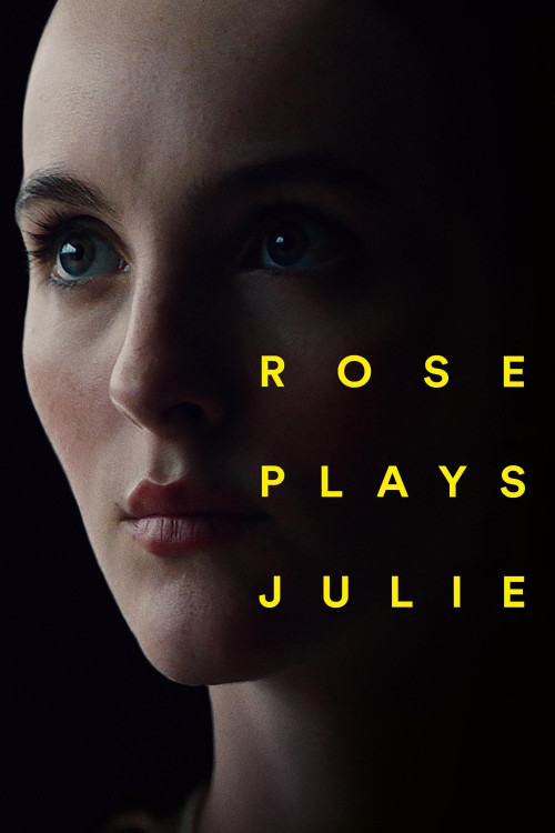 Rose Plays Julie (2019) poster