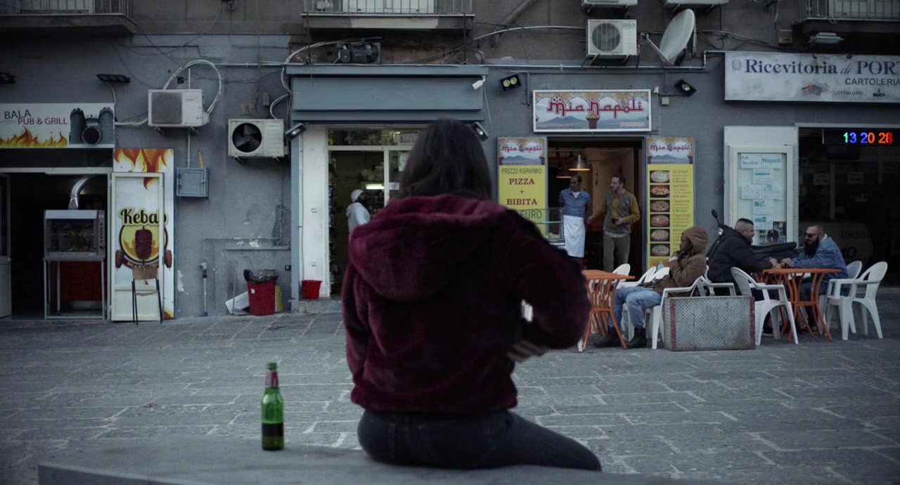 Rosa pietra stella screenshot 1