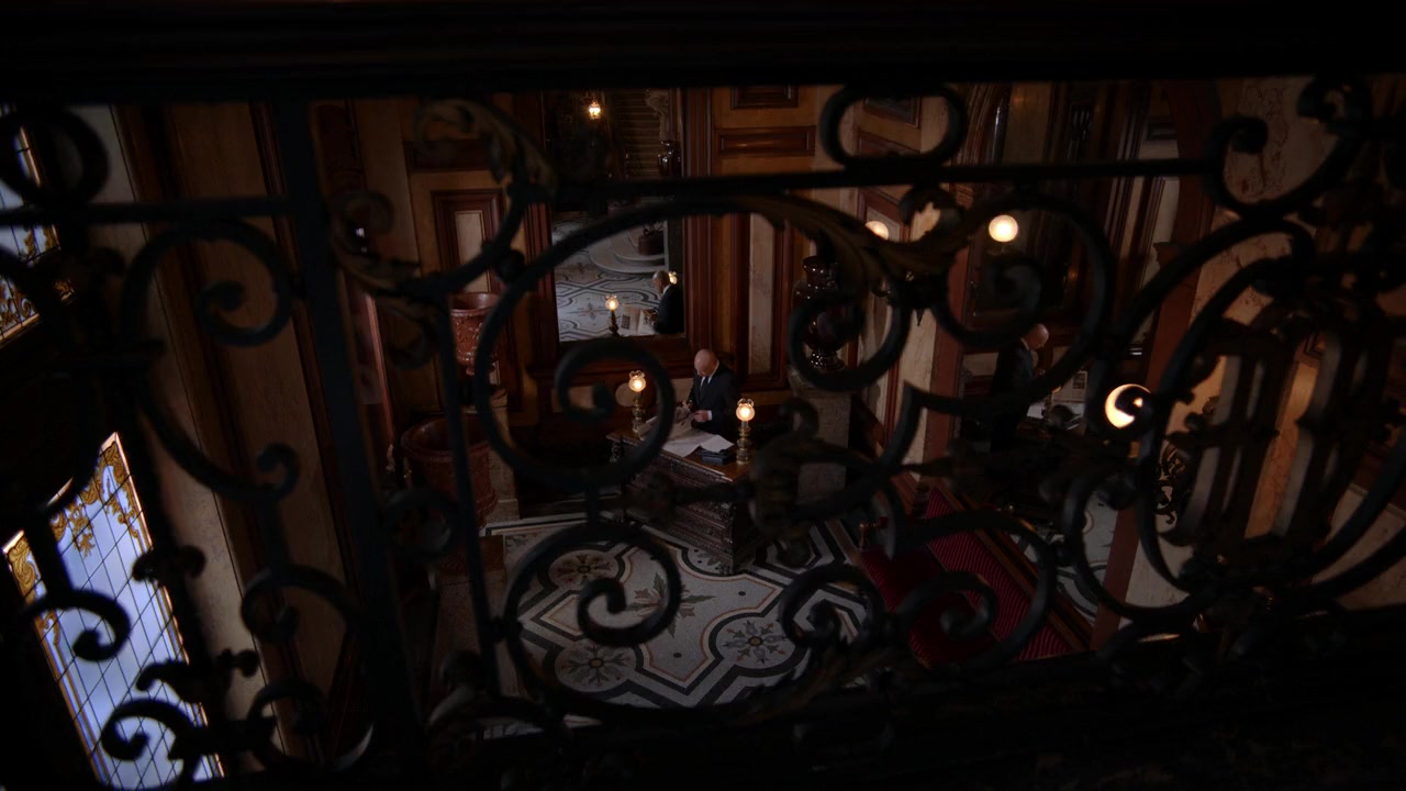 Rosemary's Baby screenshot 3