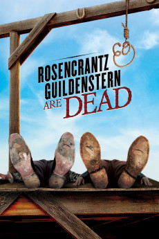 Rosencrantz & Guildenstern Are Dead (1990) poster