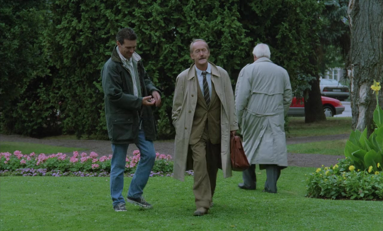 Roseanna screenshot 3
