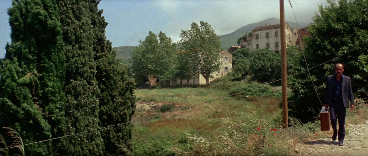 Rosebud screenshot 1
