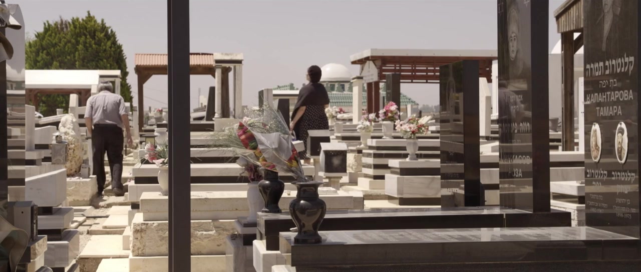 Roses Gate screenshot 2