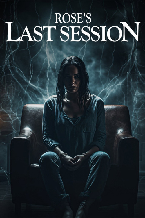 Rose's Last Session (2024) poster