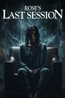 Rose's Last Session (2024) poster