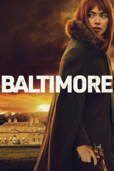 Baltimore (2023) poster