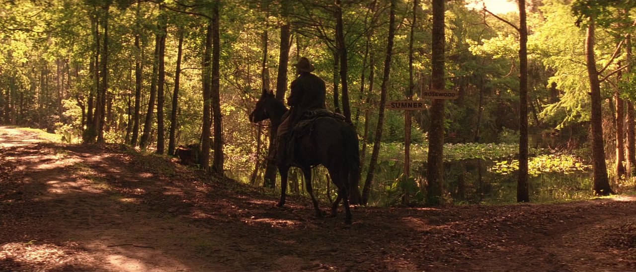 Rosewood screenshot 1