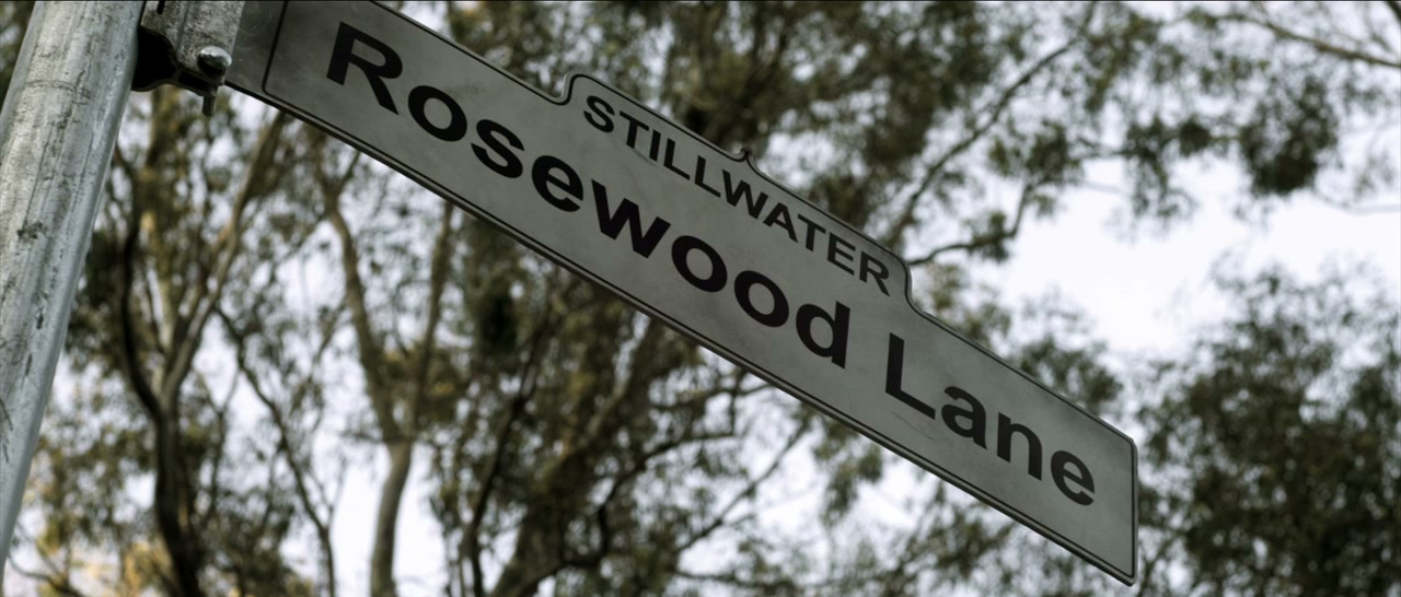 Rosewood Lane screenshot 1