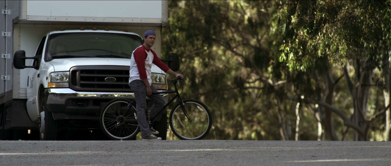 Rosewood Lane screenshot 2