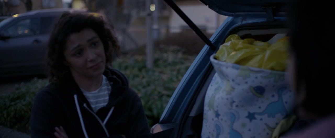 Rosie screenshot 3