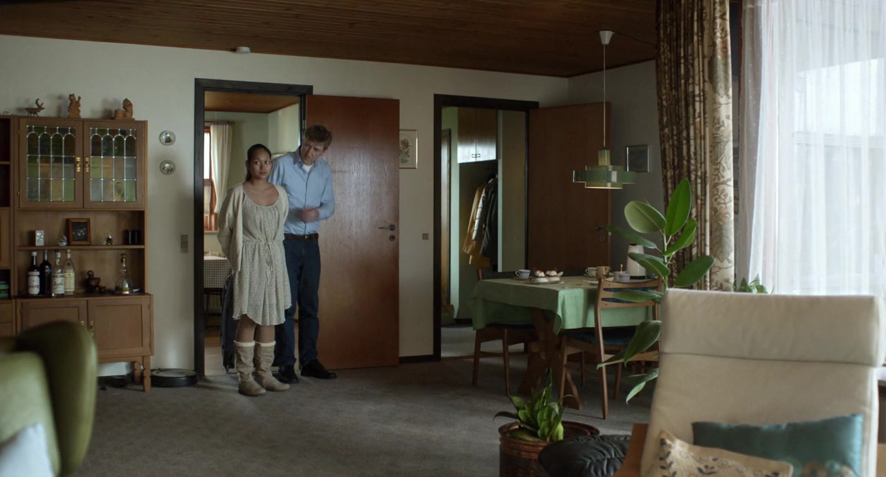 Rosita screenshot 1