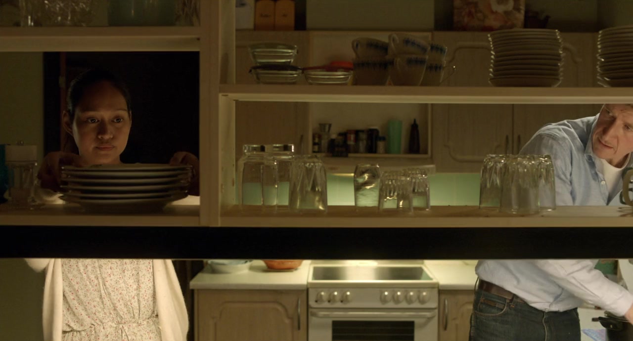 Rosita screenshot 3