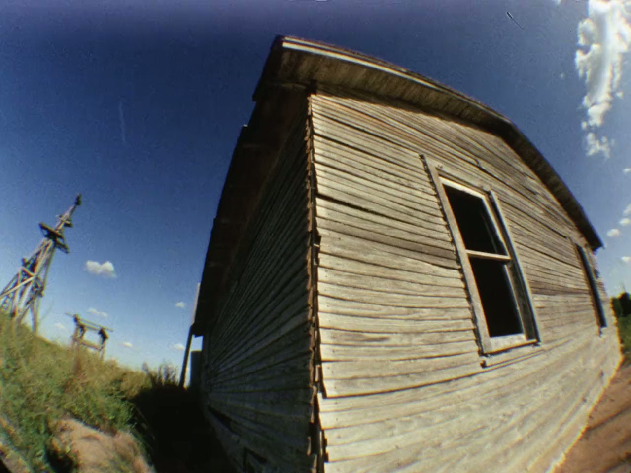 Roswell screenshot 1