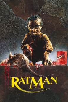 Quella villa in fondo al parco (1988) poster
