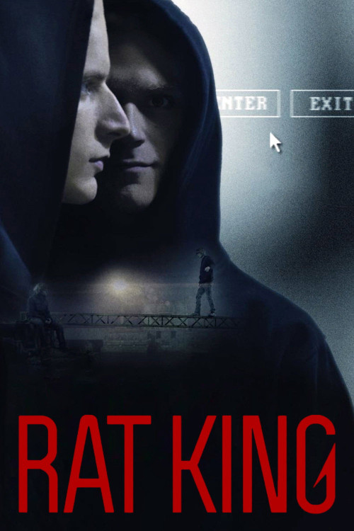 Rat King (2012) poster