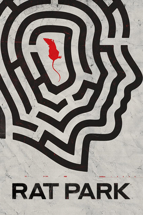 Rat Park (2019) poster