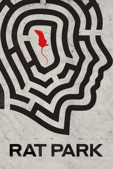 Rat Park (2019) poster