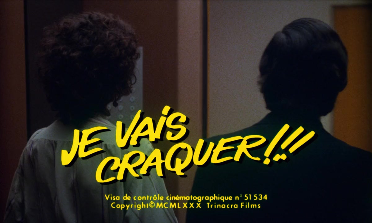 Je vais craquer!!! screenshot 2