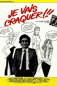 Je vais craquer!!! (1980) poster