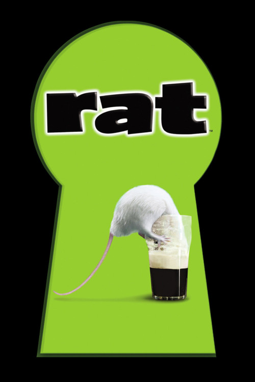 Rat (2000) poster