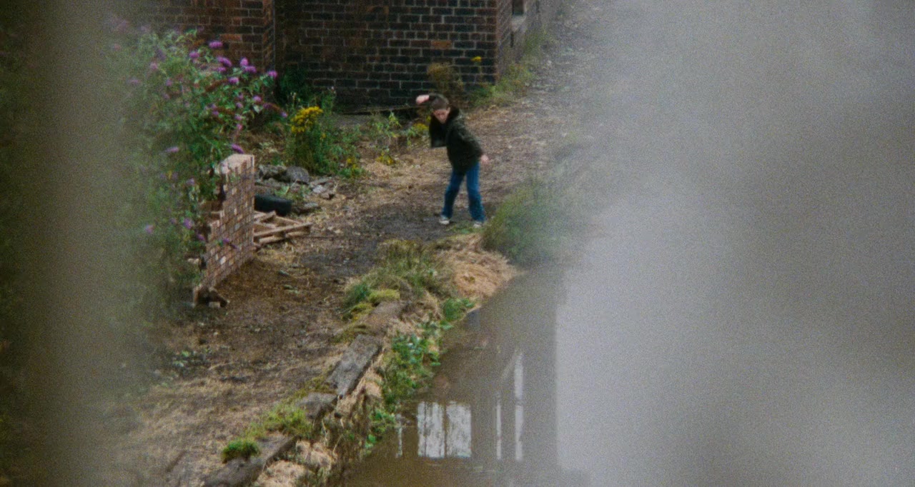 Ratcatcher screenshot 2