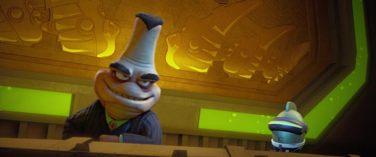 Ratchet & Clank screenshot 3