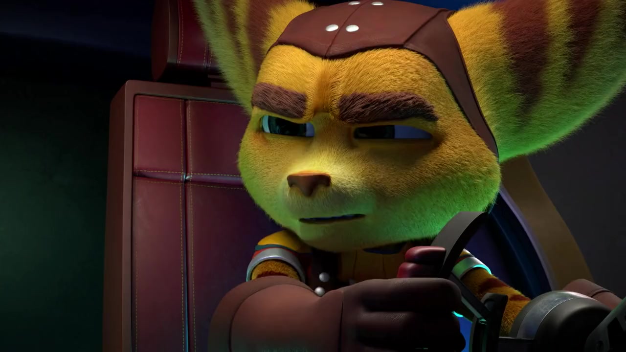Ratchet & Clank: Life of Pie screenshot 3