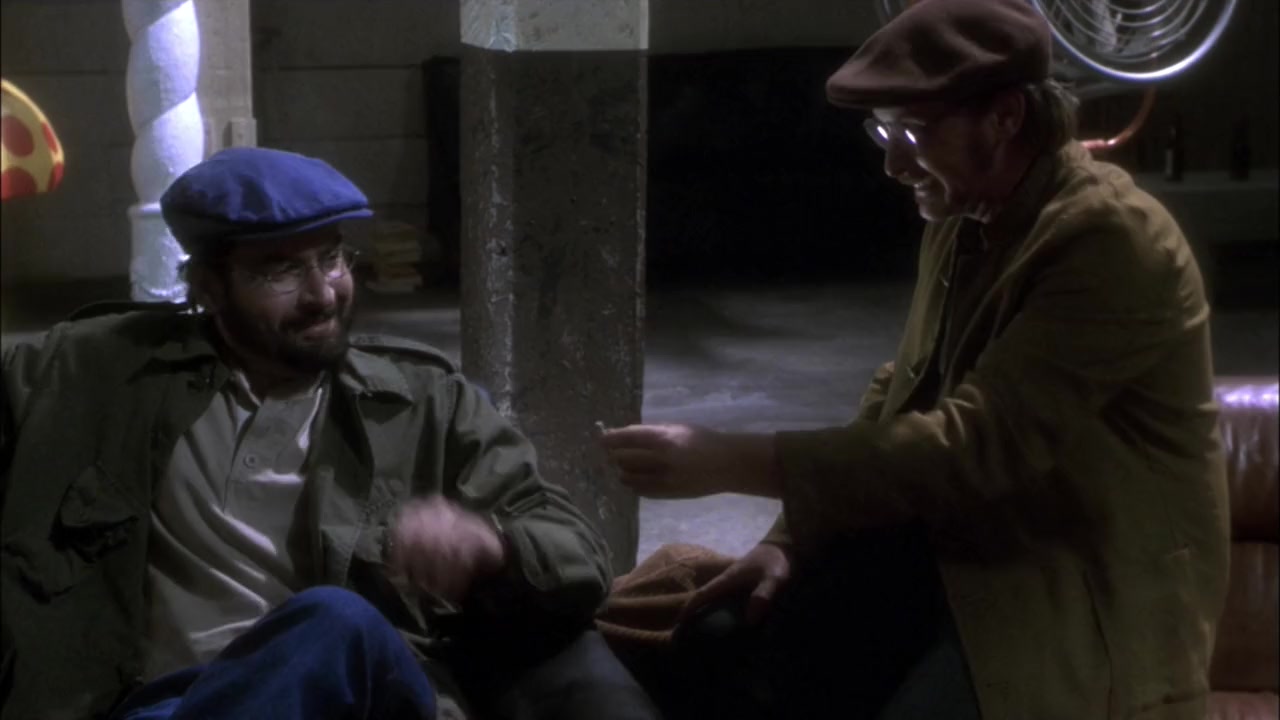 Rated X screenshot 3
