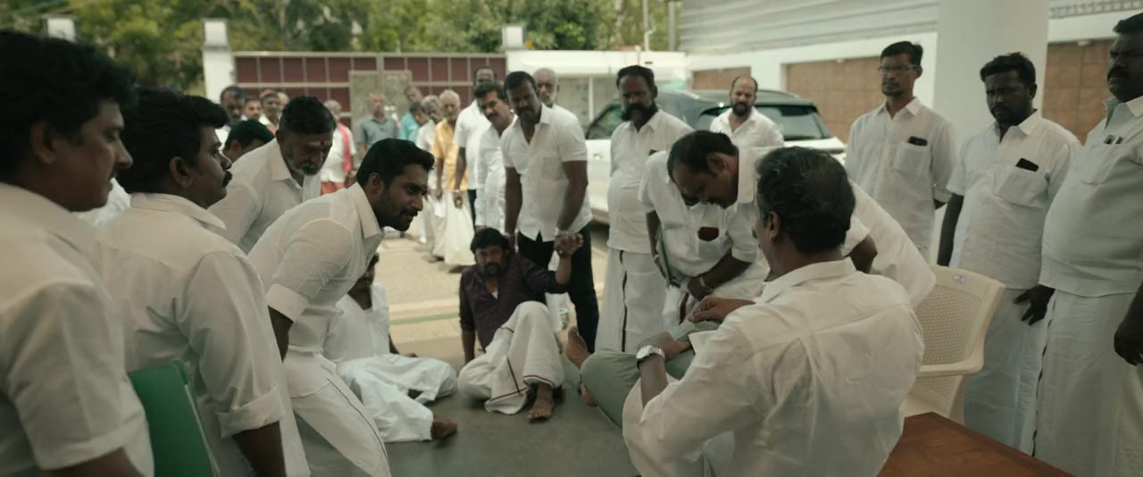 Rathnam screenshot 3