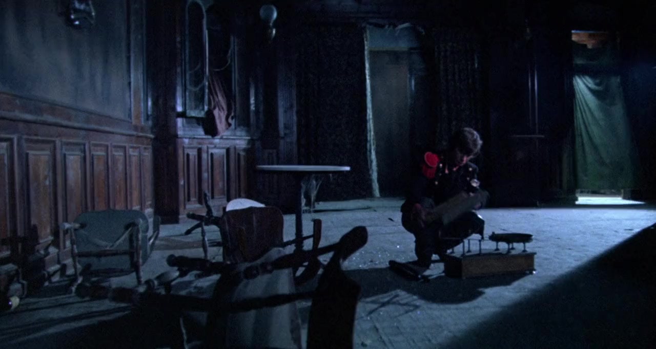 Rats - Notte di terrore screenshot 3