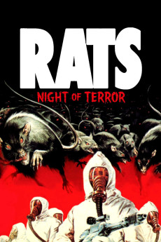 Rats - Notte di terrore (1984) poster