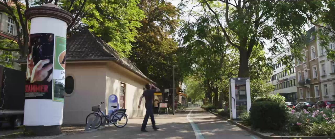 Rattenkönig screenshot 1