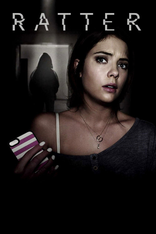 Ratter (2015) poster