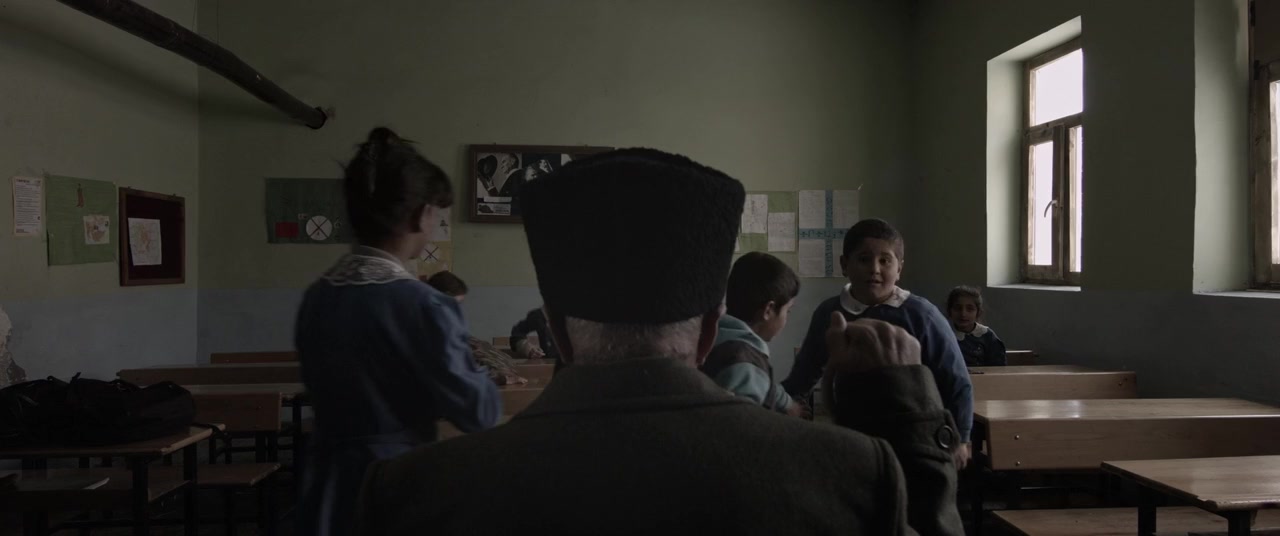 Rauf screenshot 3
