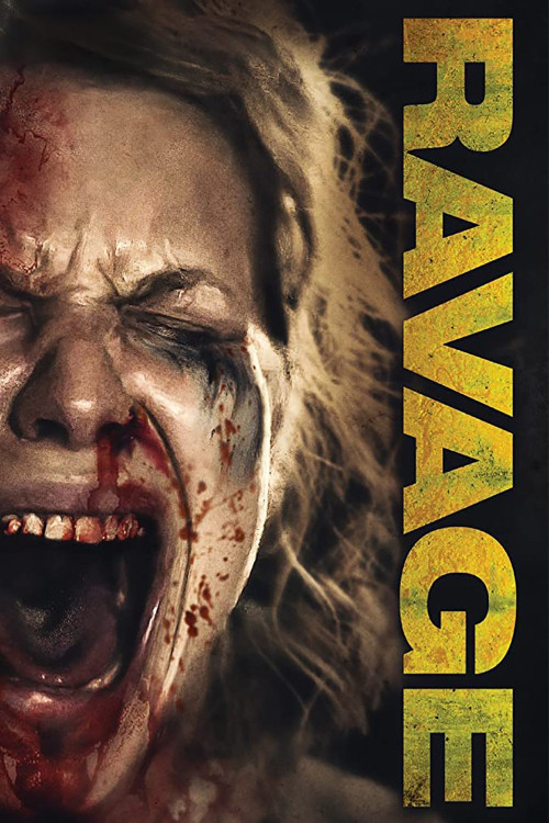 Swing Low (2019) poster