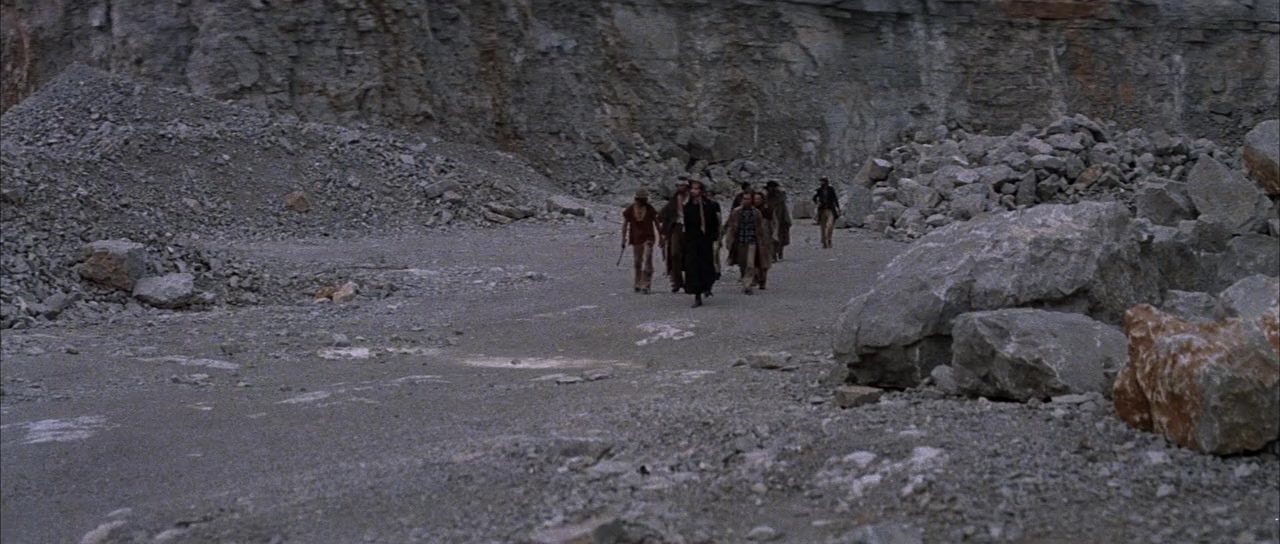Ravagers screenshot 2