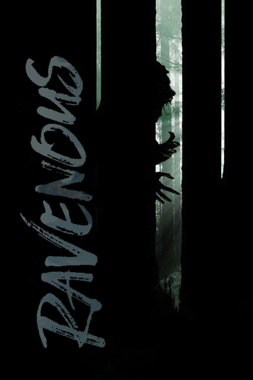 Les affamés (2017) poster
