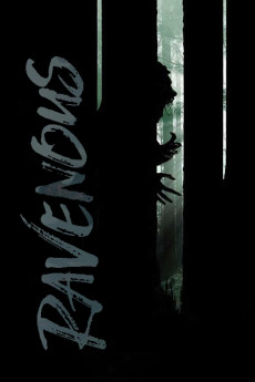 Les affamés (2017) poster