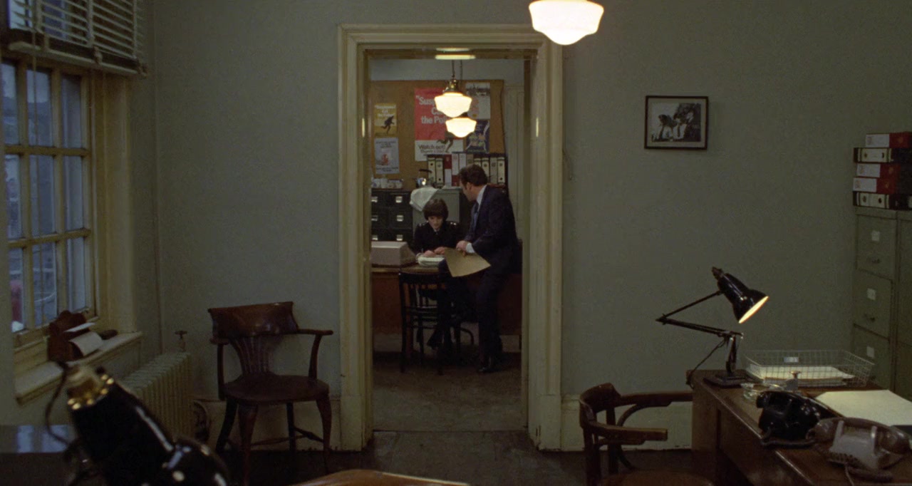 Death Line screenshot 3