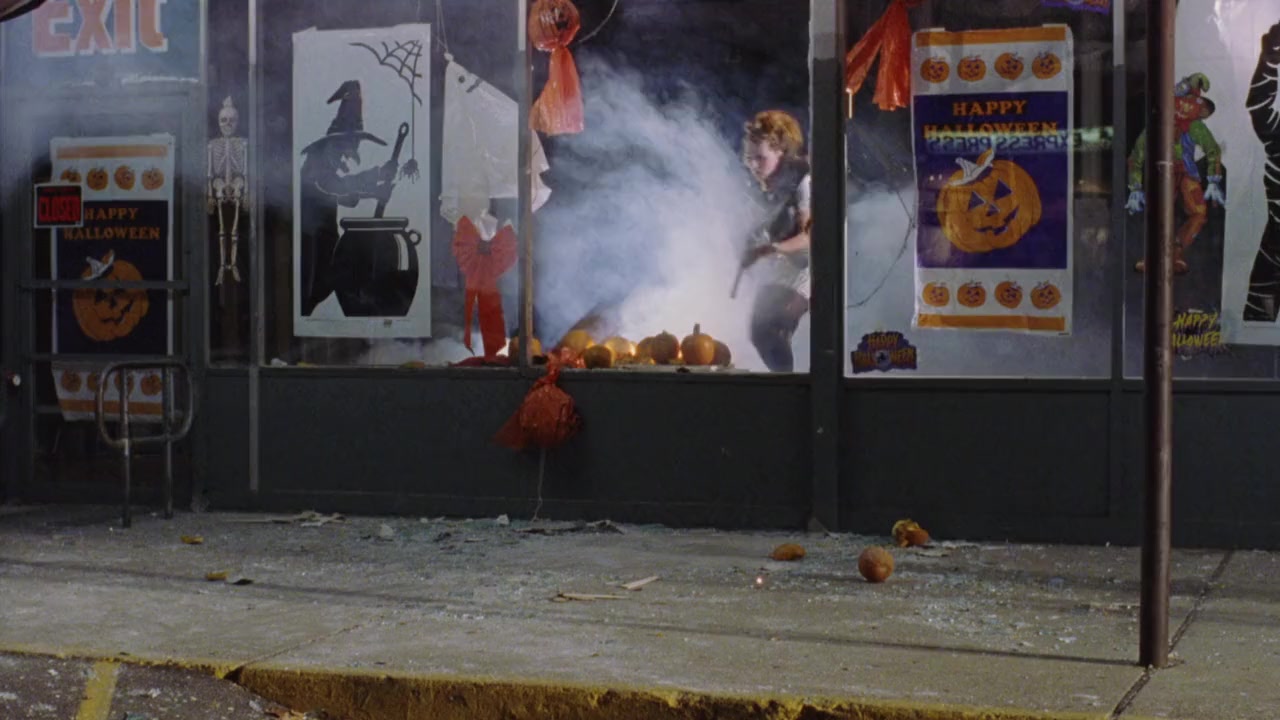 Raw Nerve screenshot 1