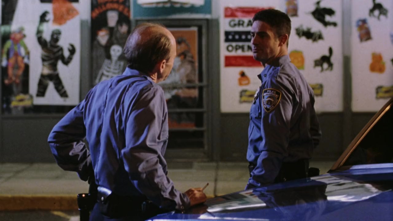 Raw Nerve screenshot 3